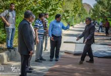 گزارش تصویری | اردوی نو دانشجويان دانشگاه صنعتی شاهرود در پردیس آموزشی معدن | پسران  (20 و 21 مهر ماه)